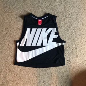 Nike Crop top